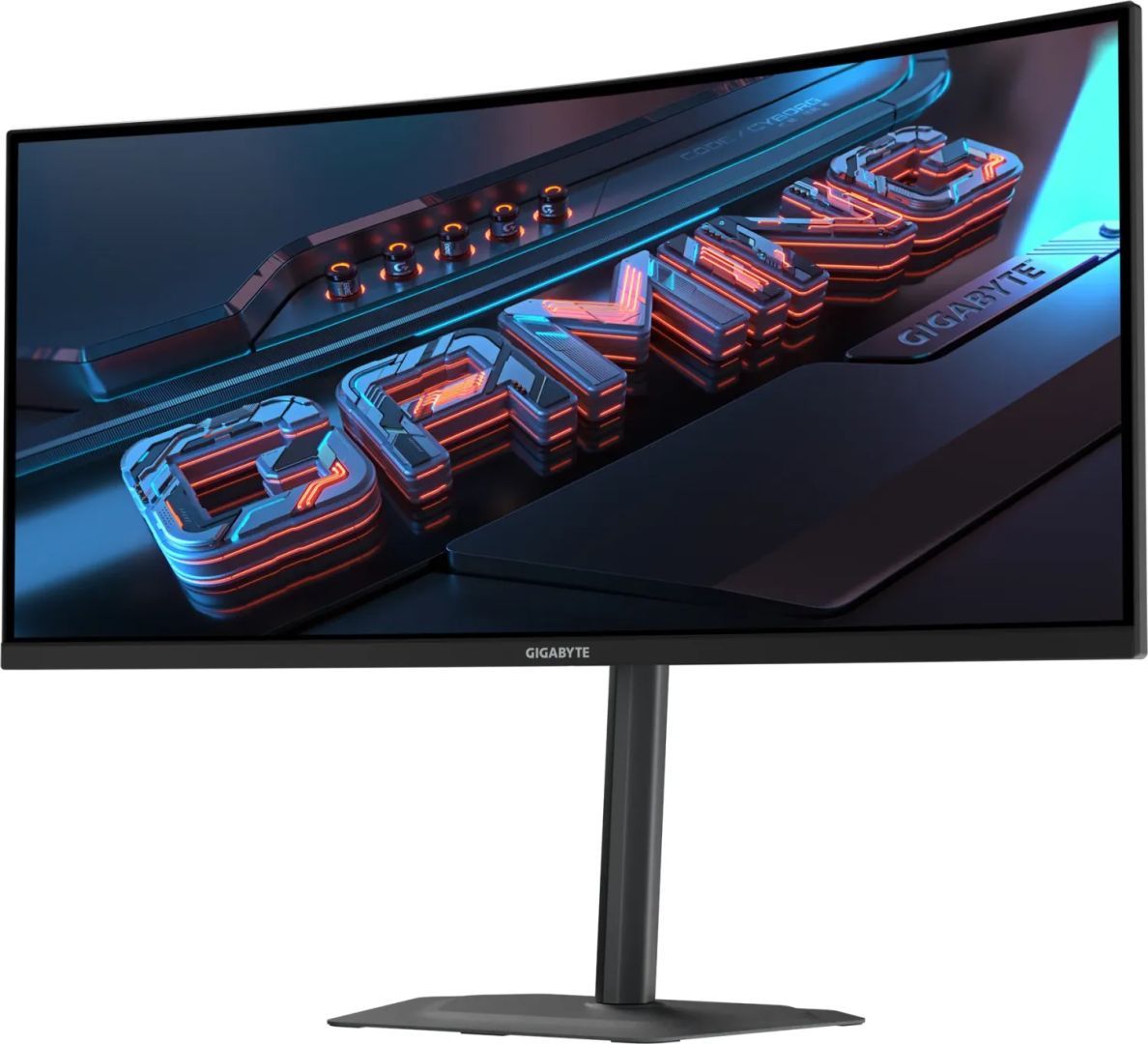 Gigabyte 34" G34WQC2 LED Curved Gigabyte 34" G34WQC2 LED Curved