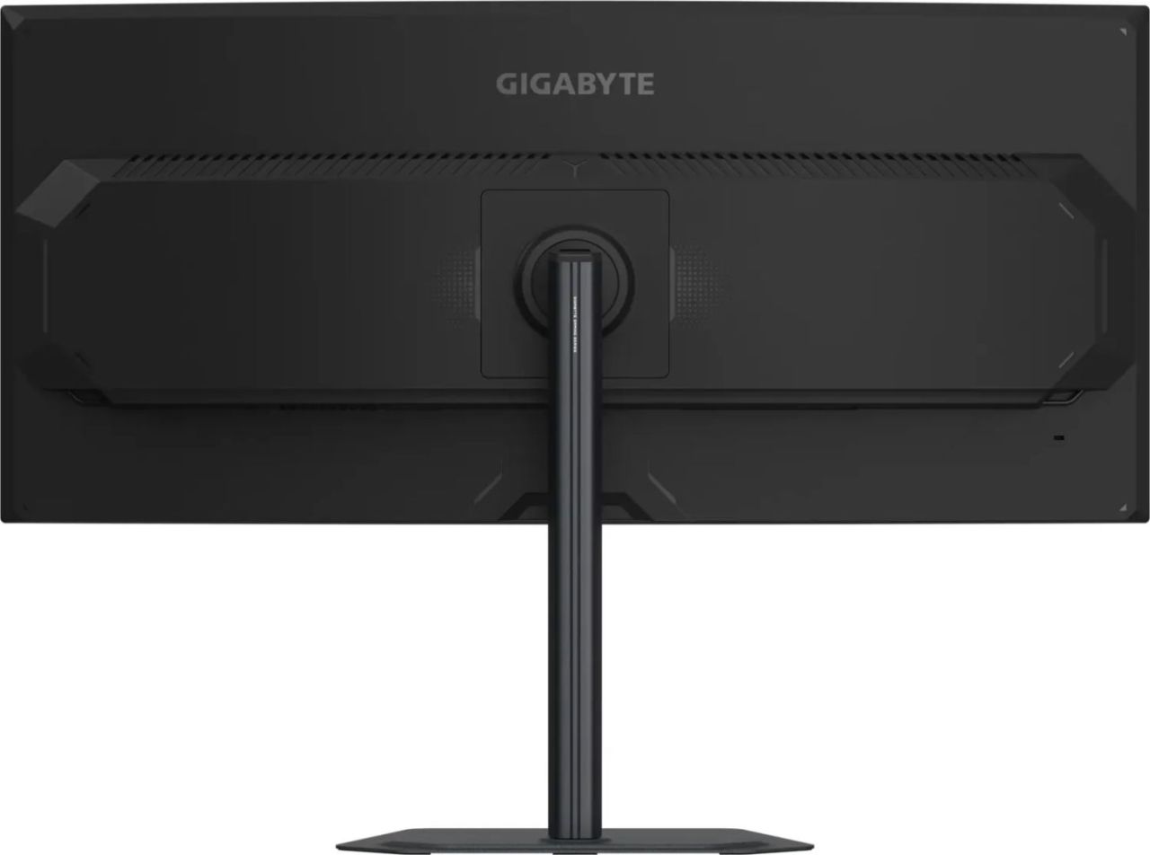 Gigabyte 34" G34WQC2 LED Curved Gigabyte 34" G34WQC2 LED Curved