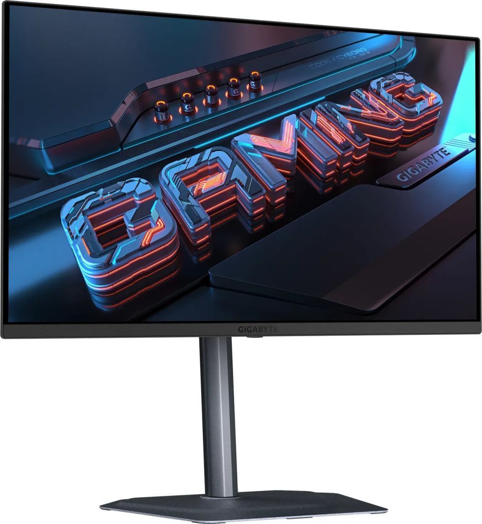 Gigabyte 27" MO27Q2A OLED Gigabyte 27" MO27Q2A OLED