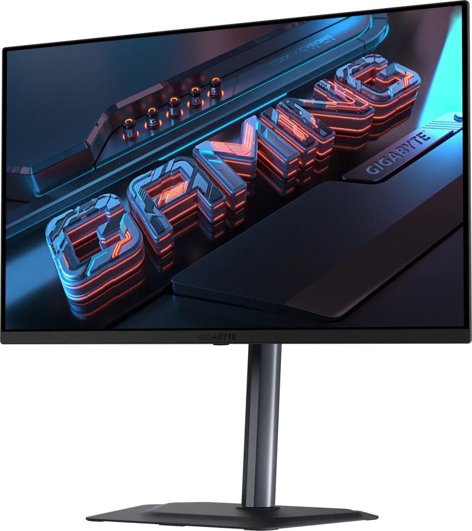 Gigabyte 27" MO27Q2A OLED Gigabyte 27" MO27Q2A OLED