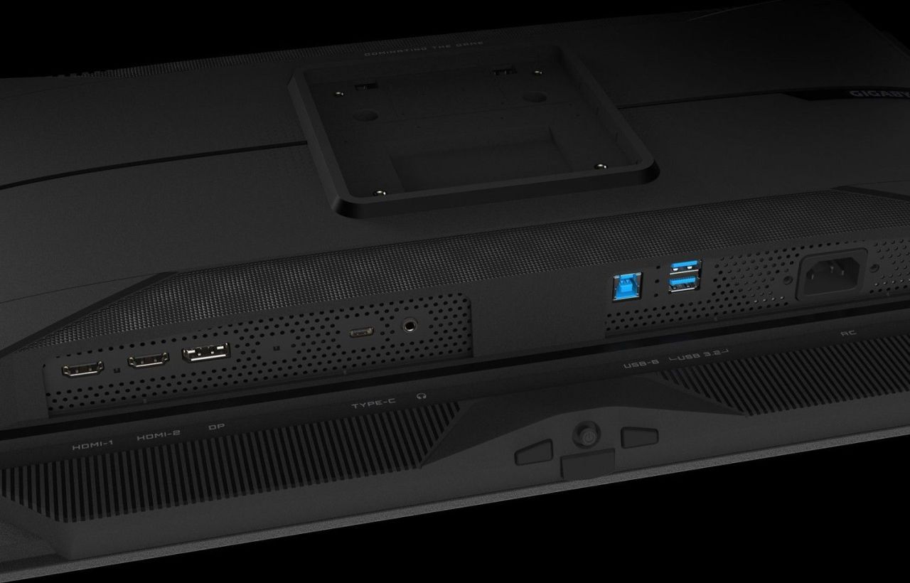 Gigabyte 27" MO27Q2A OLED Gigabyte 27" MO27Q2A OLED