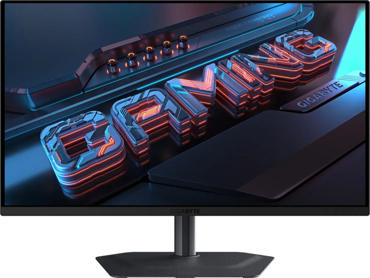 Gigabyte 27" MO27Q2A OLED Gigabyte 27" MO27Q2A OLED