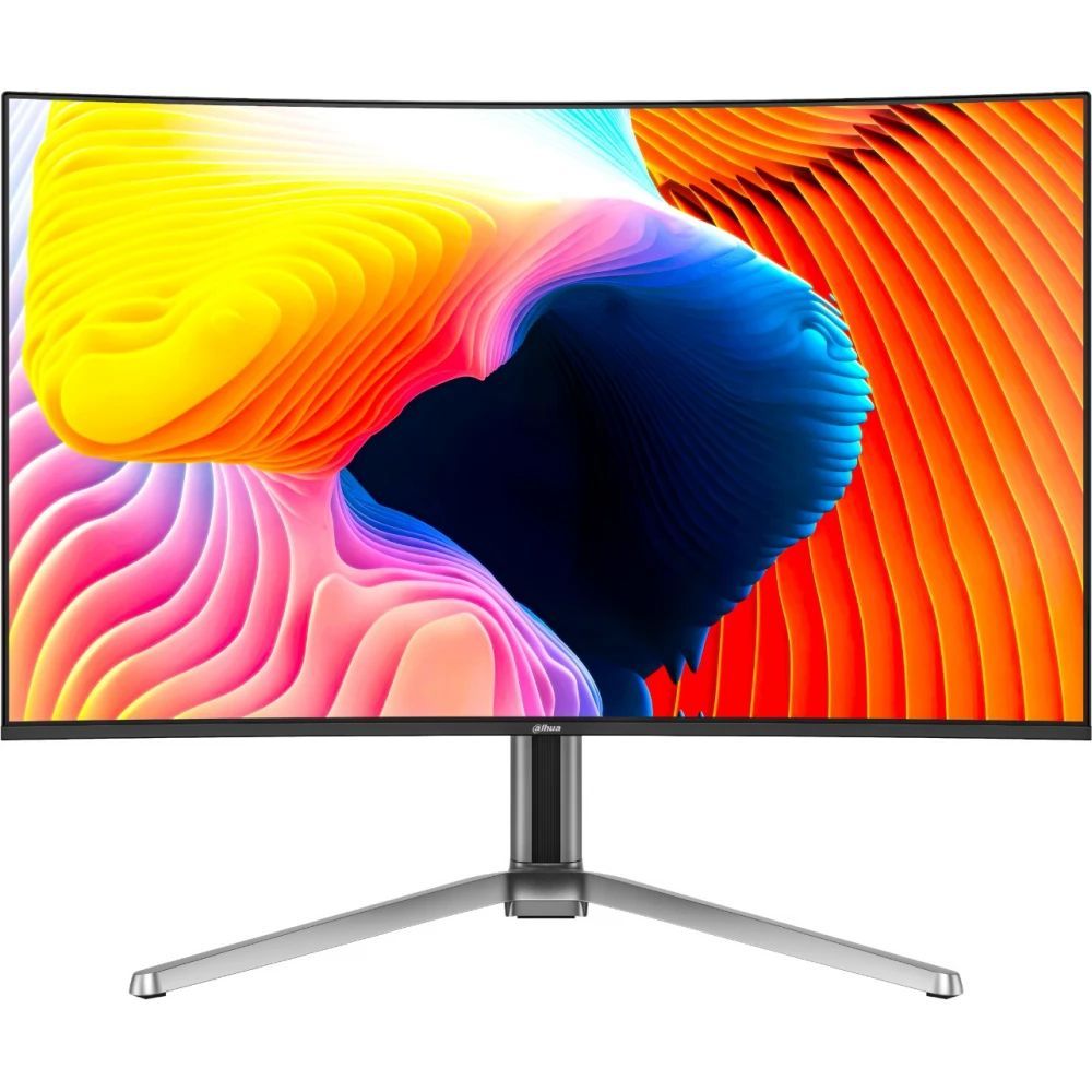 Dahua 31,5" LM32-GO43A OLED Curved Dahua 31,5" LM32-GO43A OLED Curved