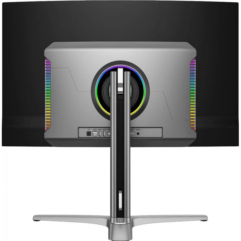 Dahua 31,5" LM32-GO43A OLED Curved Dahua 31,5" LM32-GO43A OLED Curved