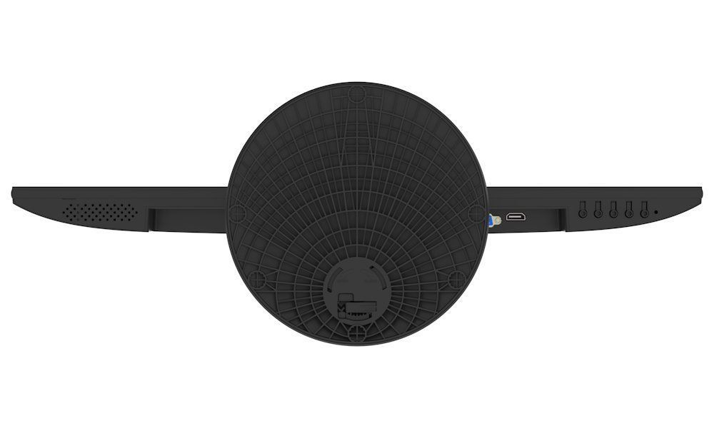 Dahua 22" LM22-A201Y LED Dahua 22" LM22-A201Y LED