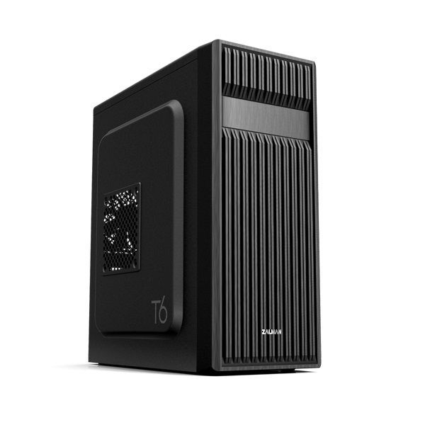Zalman T6 Black Zalman T6 Black