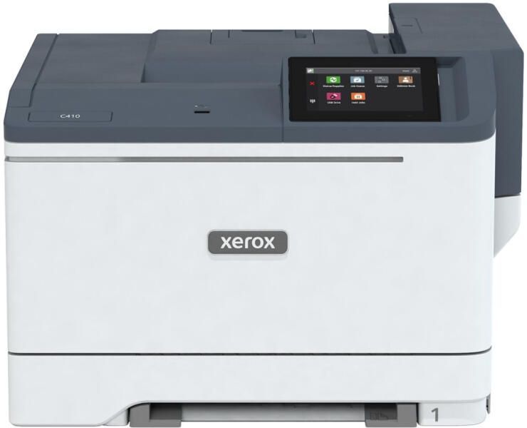 Xerox C410V/DN Lézernyomtató Xerox C410V/DN Lézernyomtató