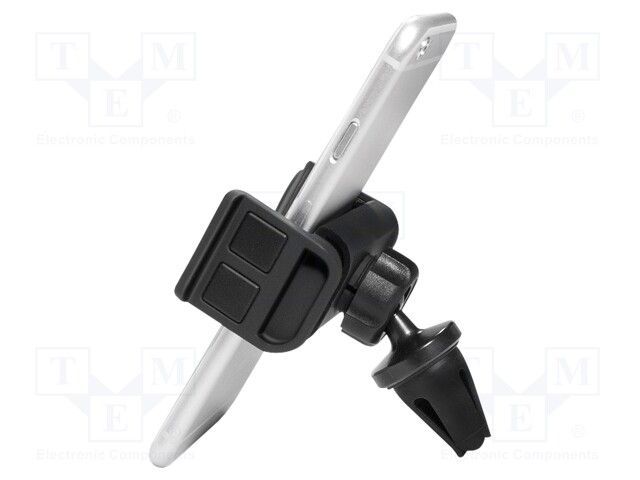 Logilink Car Holder Black Logilink Car Holder Black