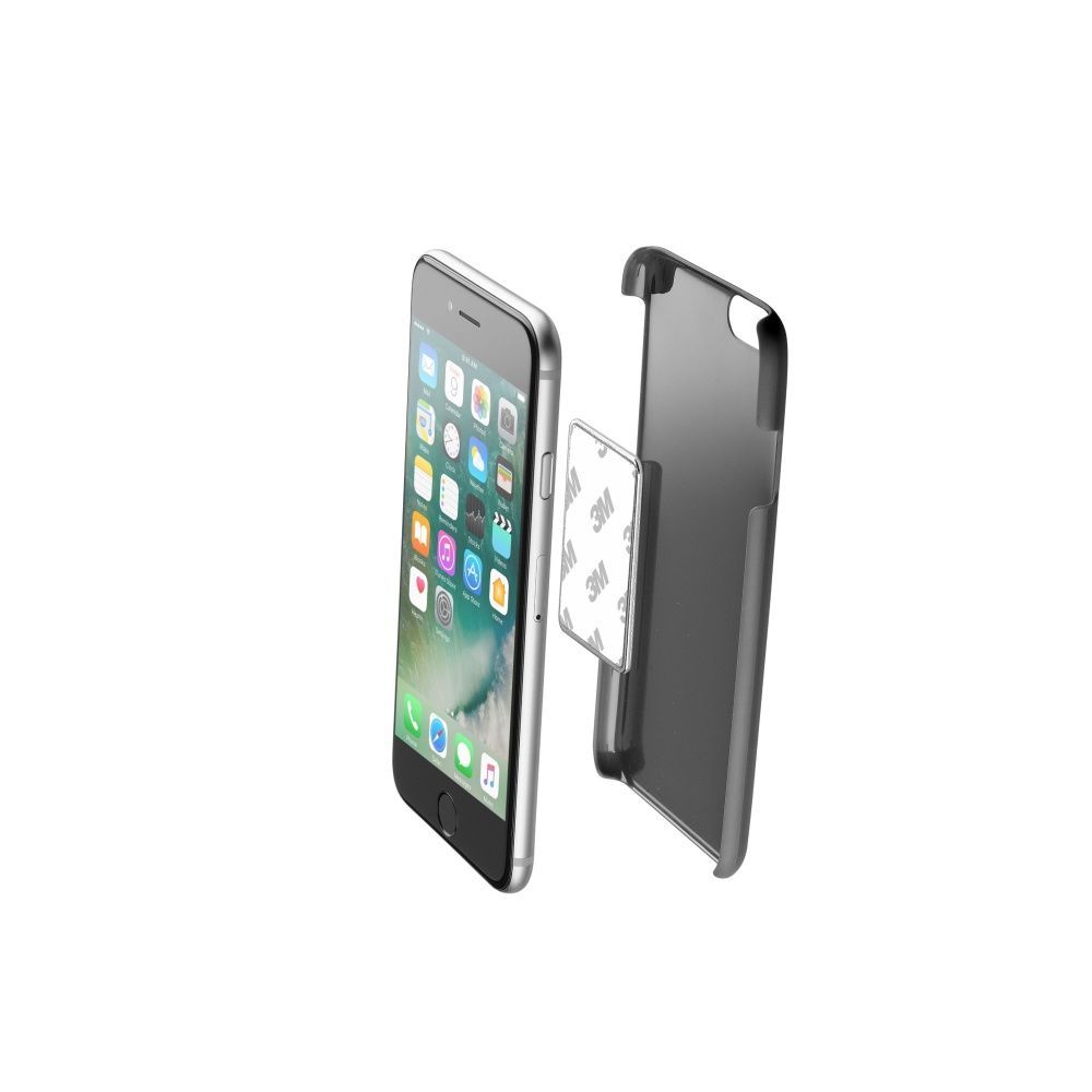 Cellularline Magnetic holder for MAG4 HANDY FORCE DRIVE ventilation, black Cellularline Magnetic holder for MAG4 HANDY FORCE DRIVE ventilation, black