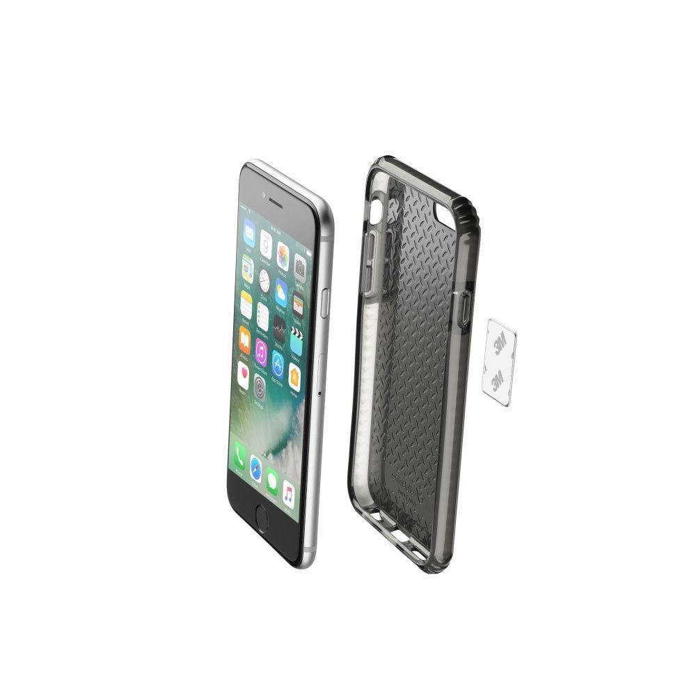 Cellularline Magnetic holder for MAG4 HANDY FORCE DRIVE ventilation, black Cellularline Magnetic holder for MAG4 HANDY FORCE DRIVE ventilation, black