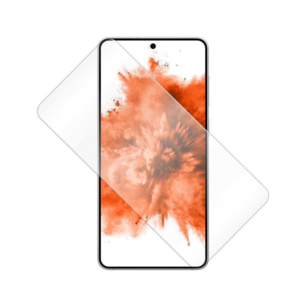 FIXED 2,5D edzett üveg Samsung Galaxy S25 Edge 5G készülékhez FIXED 2,5D edzett üveg Samsung Galaxy S25 Edge 5G készülékhez