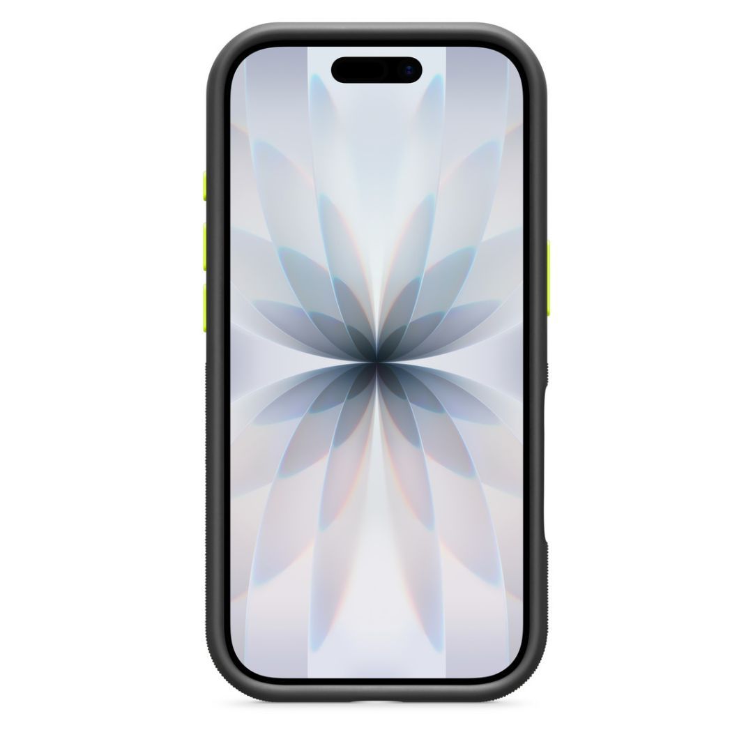 Apple Beats iPhone 17 Rugged Case with MagSafe and Camera Control Everest Black Apple Beats iPhone 17 Rugged Case with MagSafe and Camera Control Everest Black