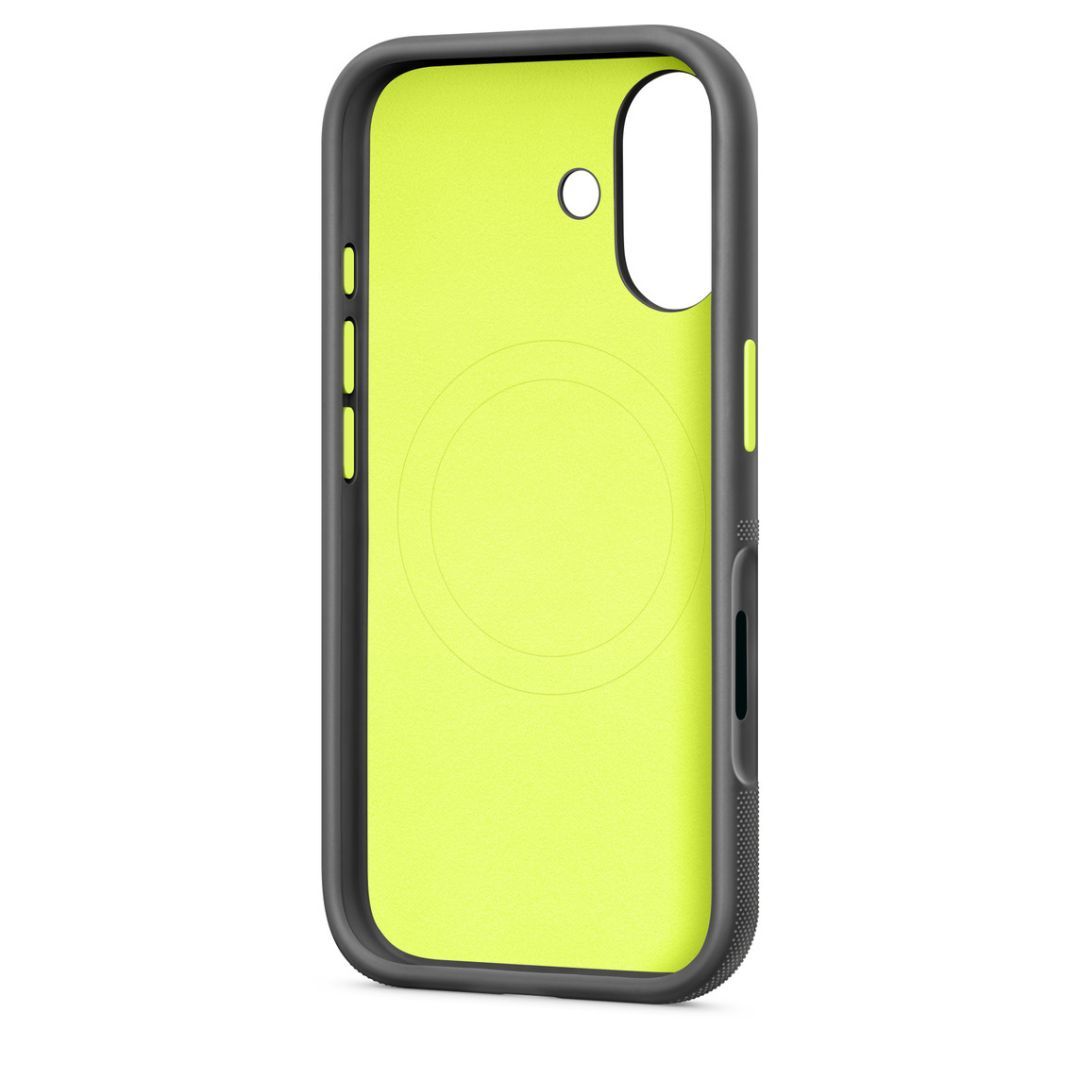 Apple Beats iPhone 17 Rugged Case with MagSafe and Camera Control Everest Black Apple Beats iPhone 17 Rugged Case with MagSafe and Camera Control Everest Black