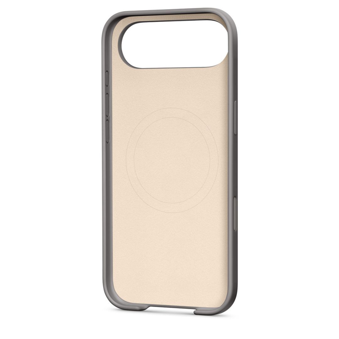 Apple Beats iPhone Air Case with MagSafe and Camera Control Granite Gray Apple Beats iPhone Air Case with MagSafe and Camera Control Granite Gray