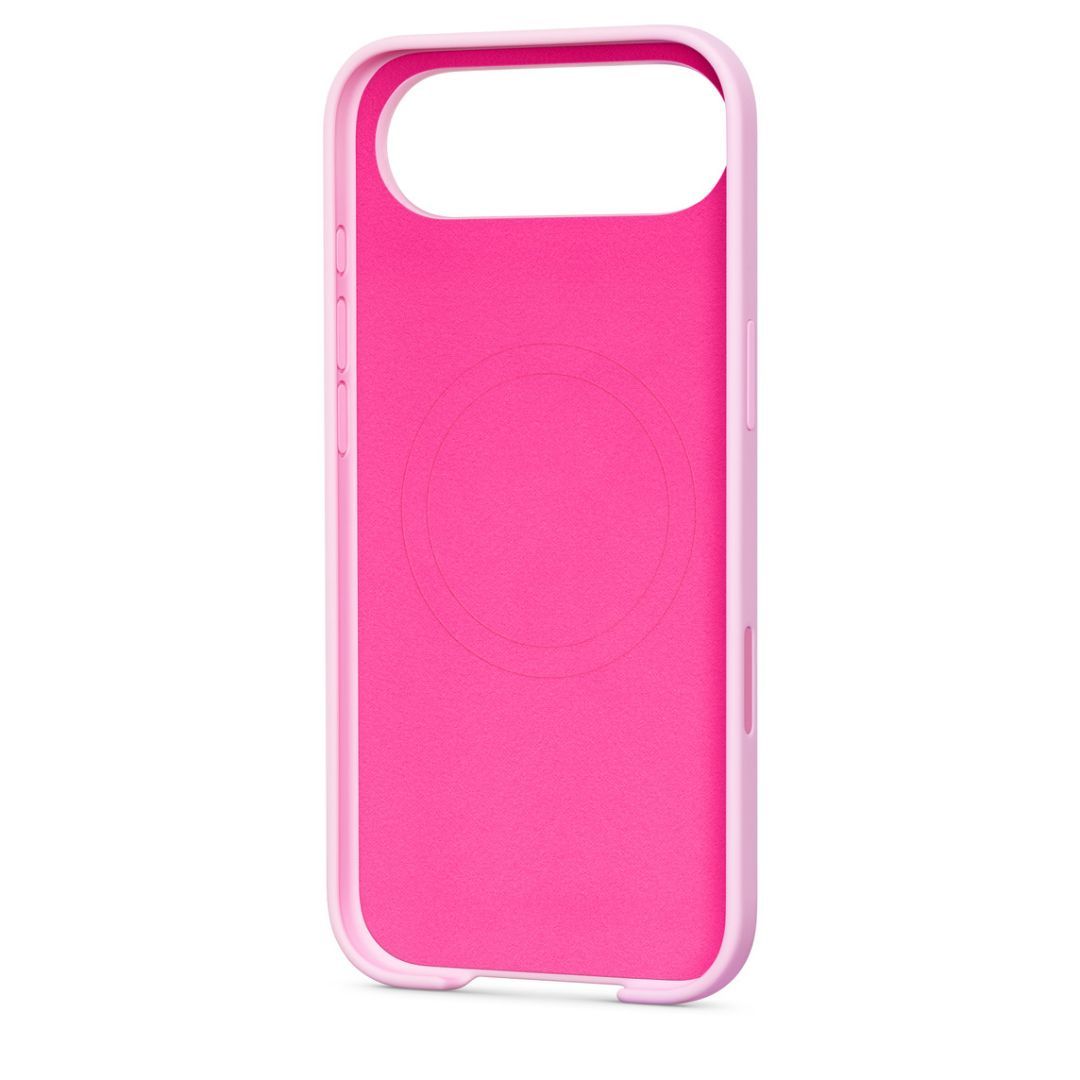 Apple Beats iPhone Air Case with MagSafe and Camera Control Pebble Pink Apple Beats iPhone Air Case with MagSafe and Camera Control Pebble Pink