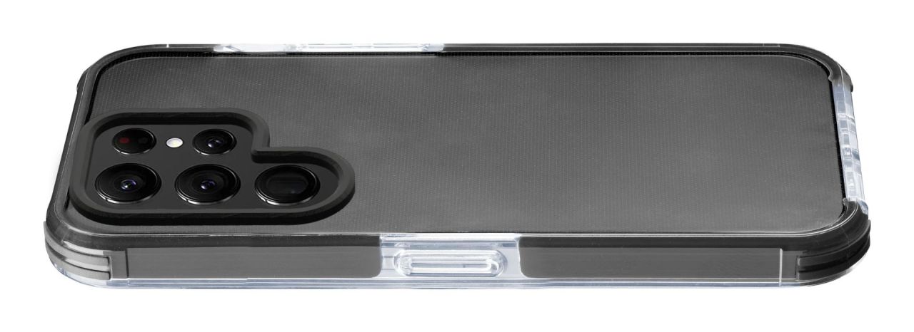 Cellularline Tetra Force Strong Guard Galaxy S23 Ultra Cellularline Tetra Force Strong Guard Galaxy S23 Ultra