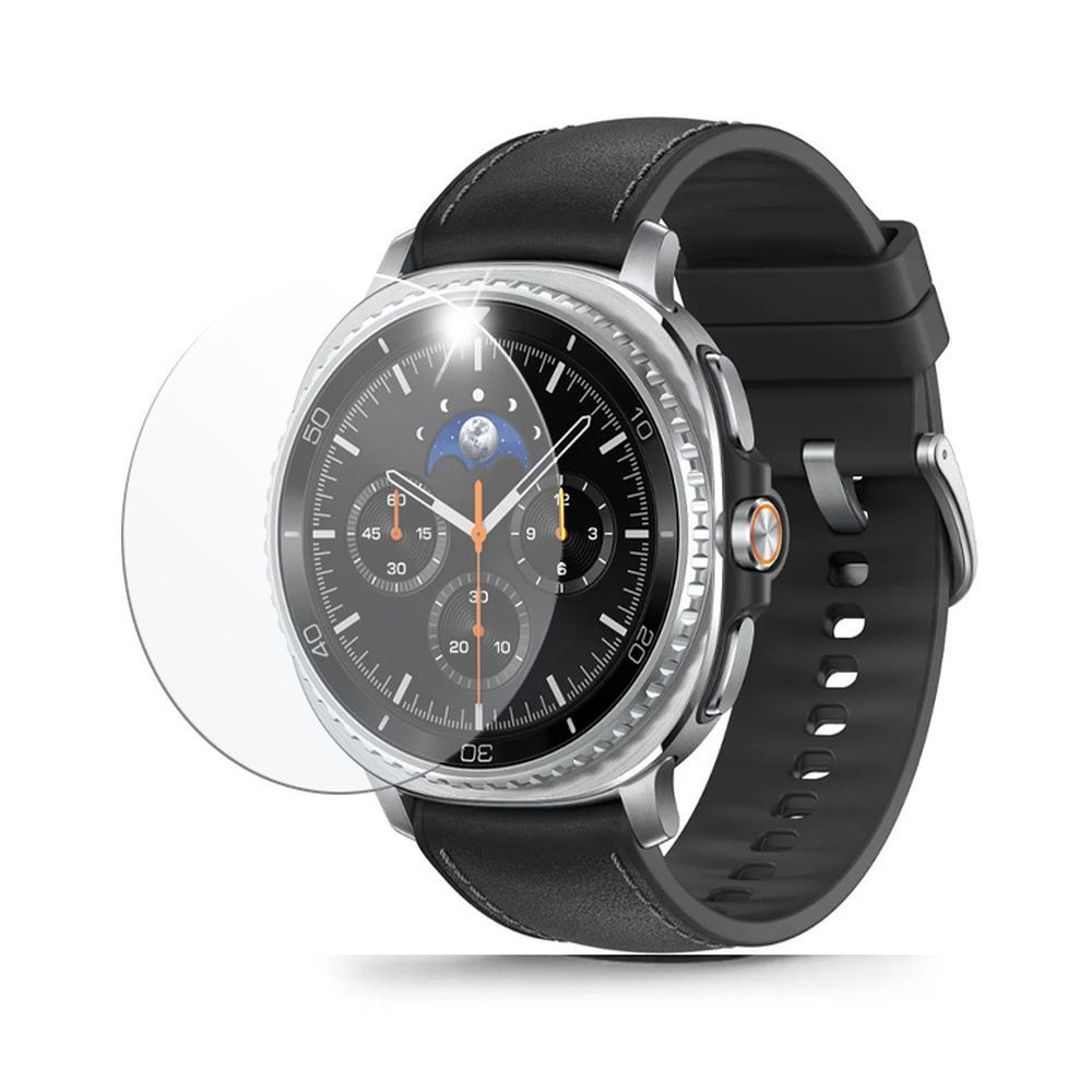 FIXED Smartwatch Üvegfólia Samsung Galaxy Watch 8 Classic 46mm FIXED Smartwatch Üvegfólia Samsung Galaxy Watch 8 Classic 46mm