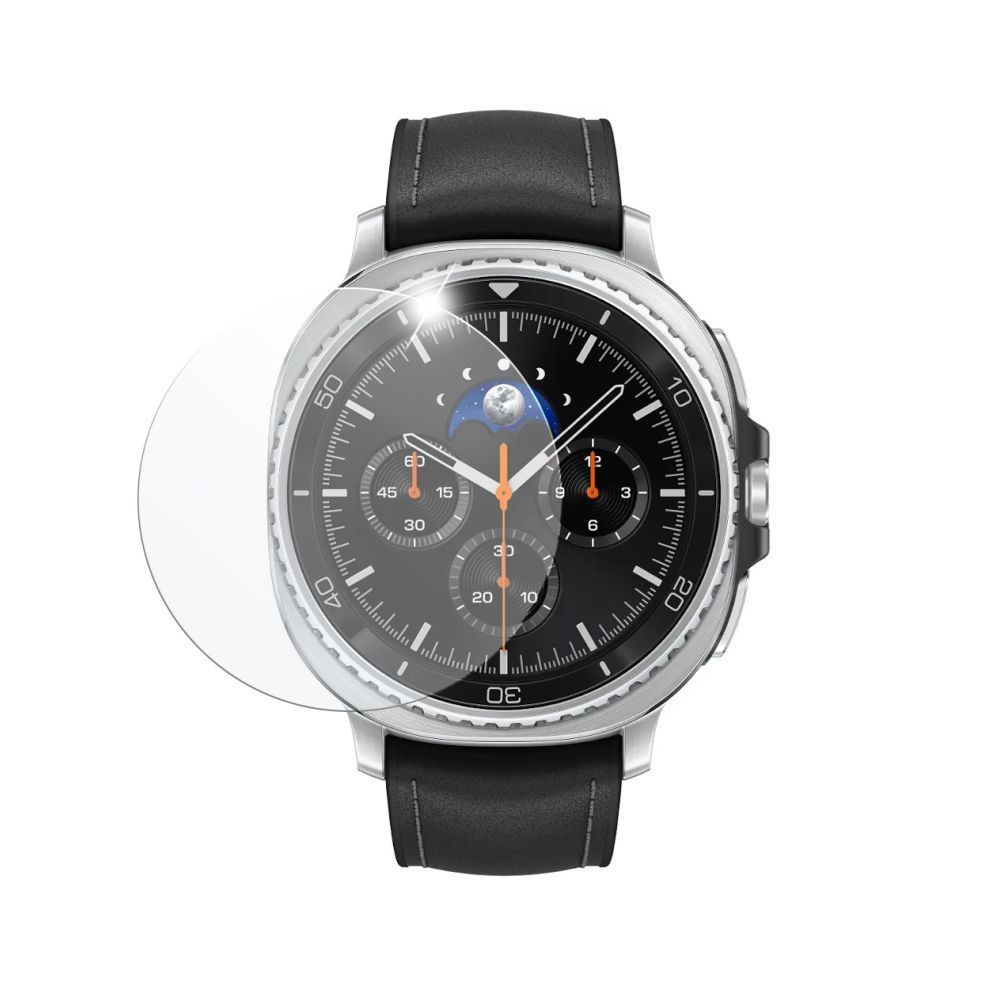 FIXED Smartwatch Üvegfólia Samsung Galaxy Watch 8 Classic 46mm FIXED Smartwatch Üvegfólia Samsung Galaxy Watch 8 Classic 46mm
