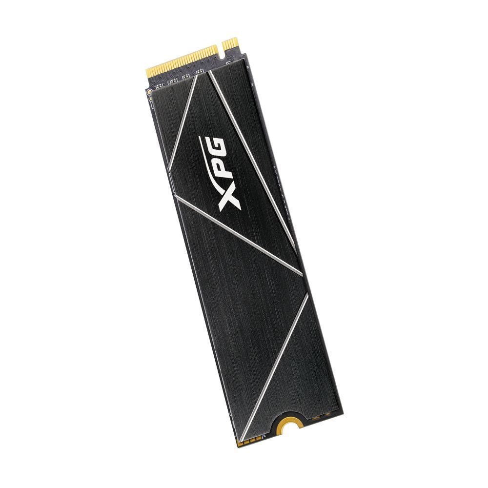 A-Data 1TB M.2 2280 NVMe Gammix XPG S70 Blade A-Data 1TB M.2 2280 NVMe Gammix XPG S70 Blade