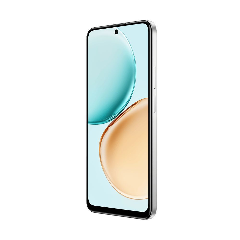 Honor X7d 256GB DualSIM Meteor Silver Honor X7d 256GB DualSIM Meteor Silver