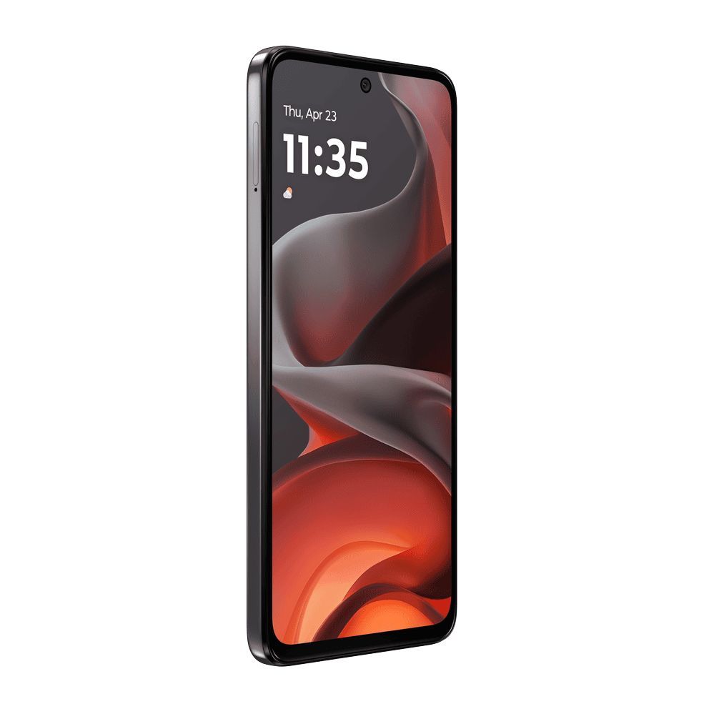 Motorola Moto G15 128GB DualSIM Gravity Grey Motorola Moto G15 128GB DualSIM Gravity Grey