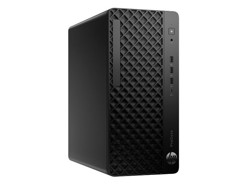 HP ProDesk 4 Tower G1i Black