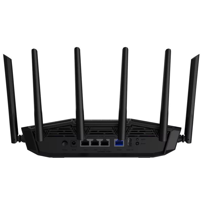 Asus TUF-BE9400 Tri Band WiFi 7 Router