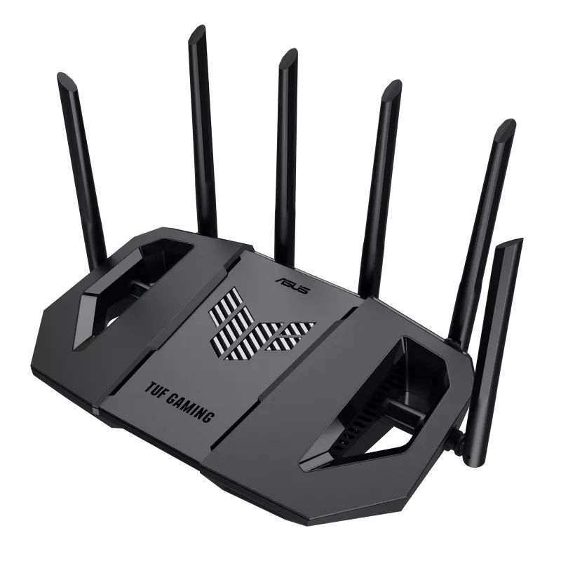 Asus TUF-BE9400 Tri Band WiFi 7 Router