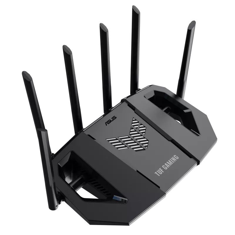 Asus TUF-BE9400 Tri Band WiFi 7 Router