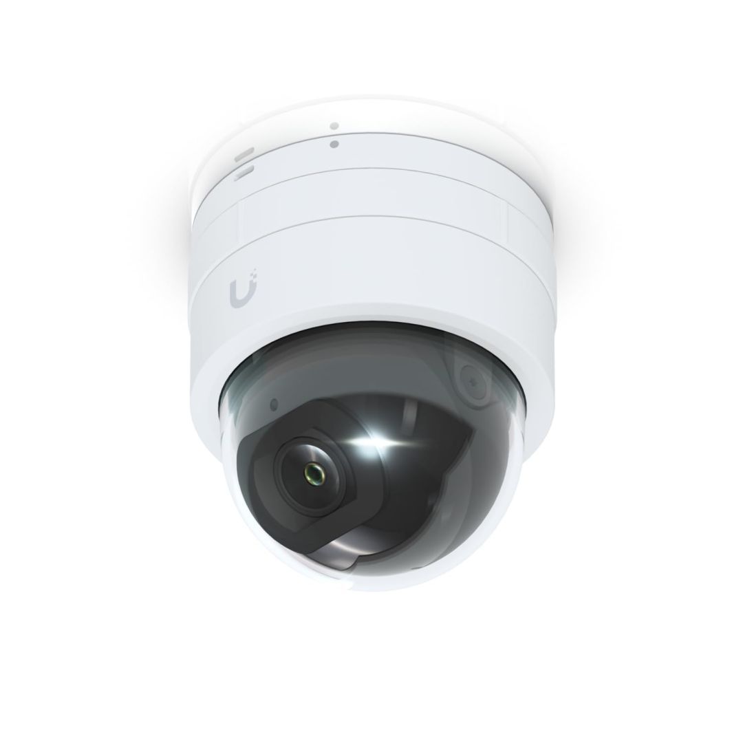 Ubiquiti UniFi UVC-G5-Dome -Ultra Indoor 2K Camera White Ubiquiti UniFi UVC-G5-Dome -Ultra Indoor 2K Camera White