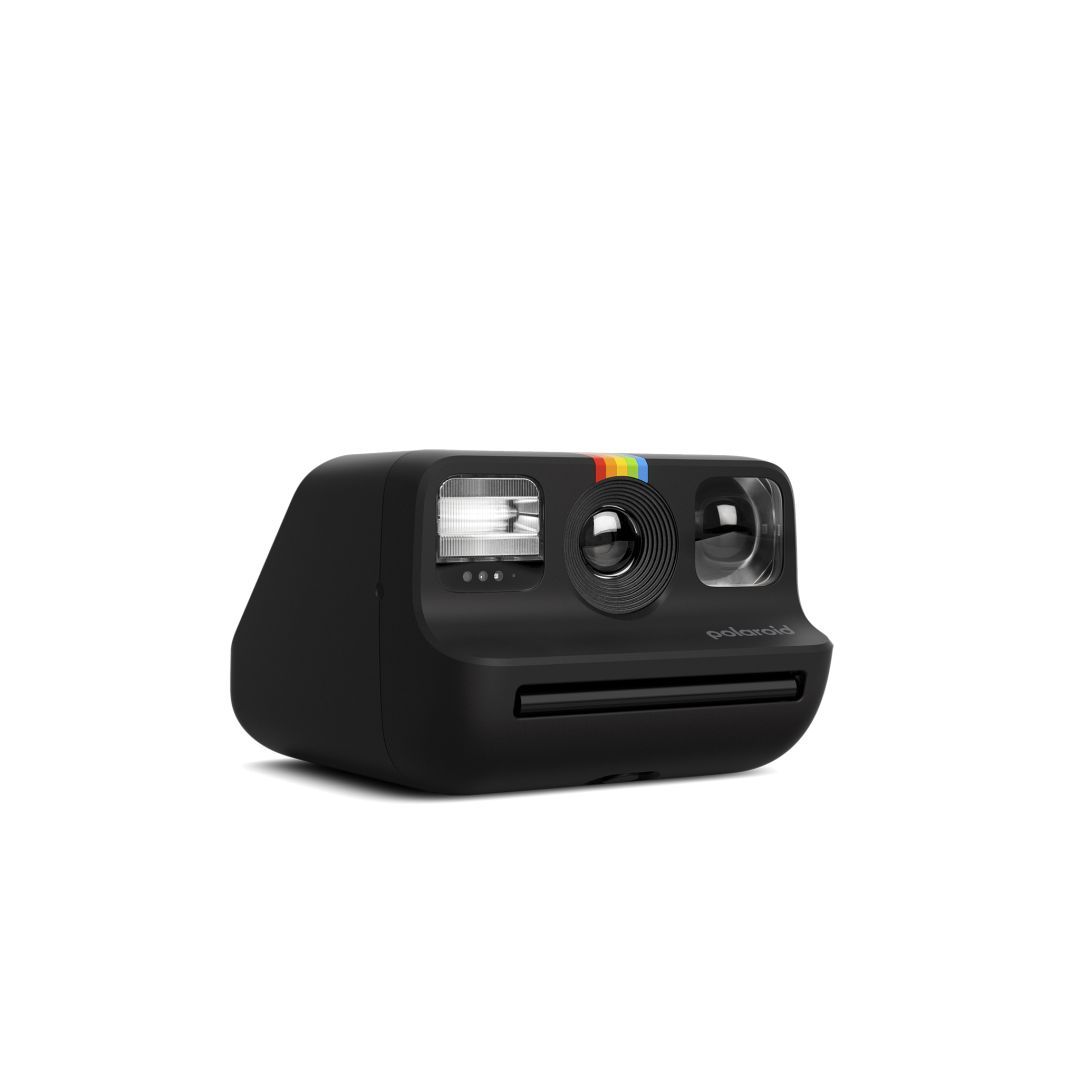 Polaroid Go Generation 2 Black Polaroid Go Generation 2 Black