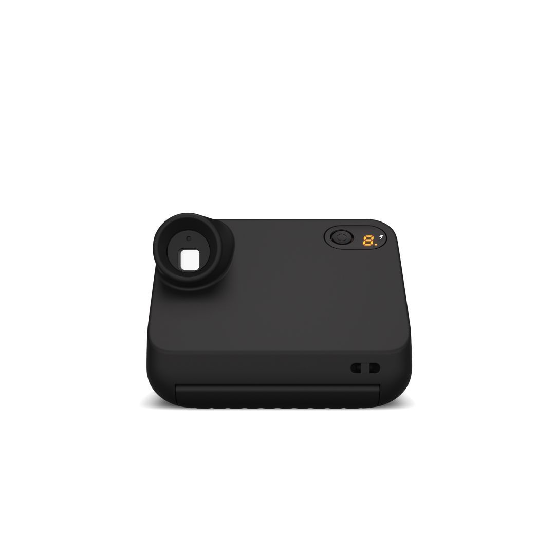 Polaroid Go Generation 2 Black Polaroid Go Generation 2 Black