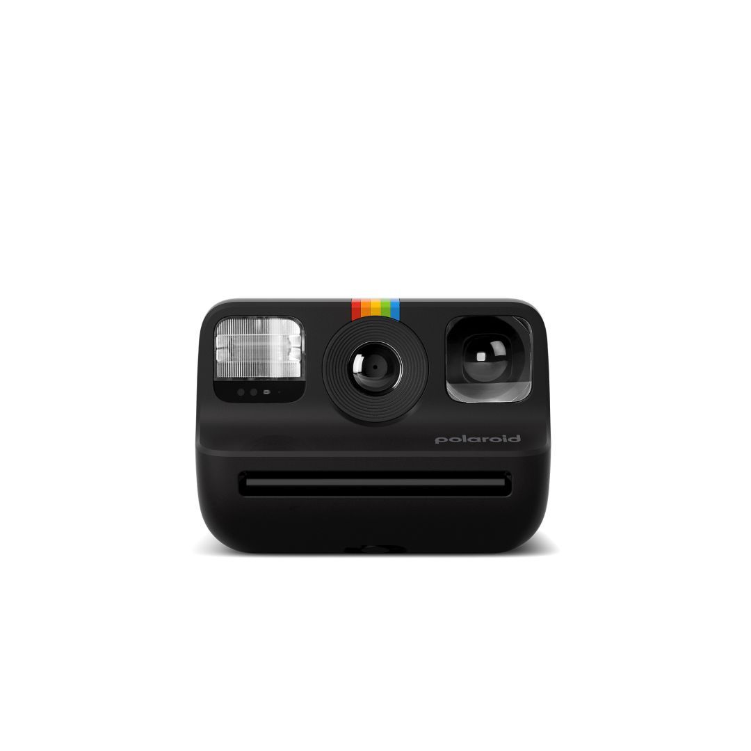 Polaroid Go Generation 2 Black Polaroid Go Generation 2 Black