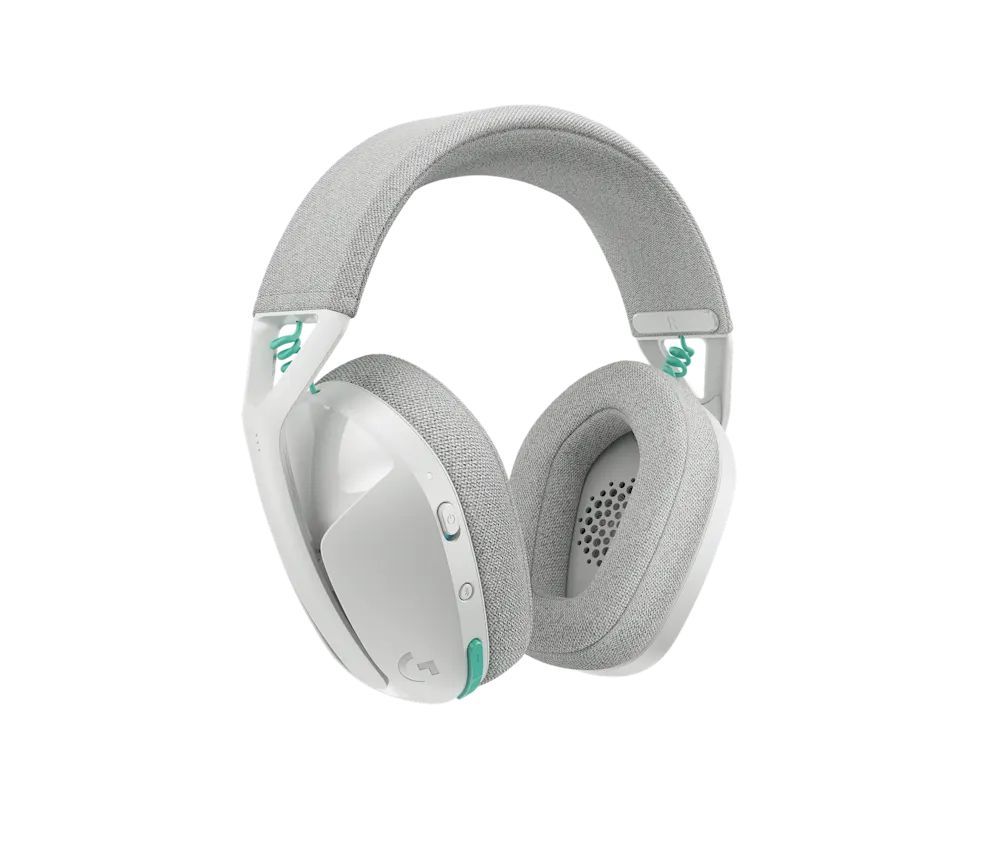 Logitech G321 Gaming Headset White Logitech G321 Gaming Headset White