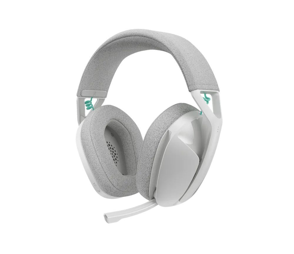 Logitech G321 Gaming Headset White Logitech G321 Gaming Headset White