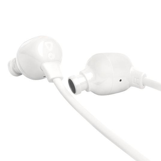 JBL Tune 135 TWS Bluetooth Headset White JBL Tune 135 TWS Bluetooth Headset White