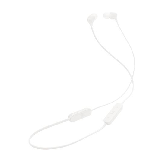 JBL Tune 135 TWS Bluetooth Headset White JBL Tune 135 TWS Bluetooth Headset White