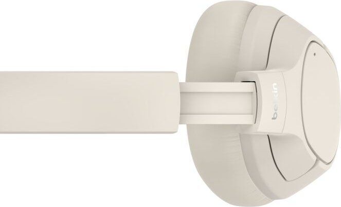 Belkin Soundform Isolate Bluetooth Headset Sand Belkin Soundform Isolate Bluetooth Headset Sand