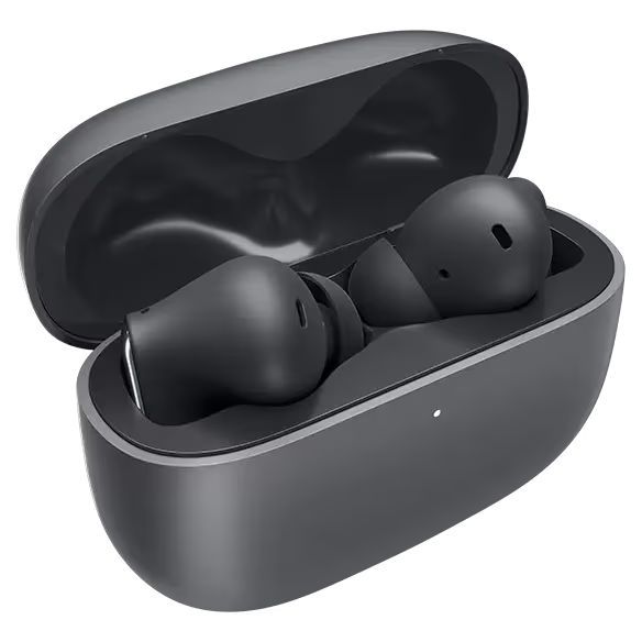 Lenovo X9 Edition TWS Earbuds Black