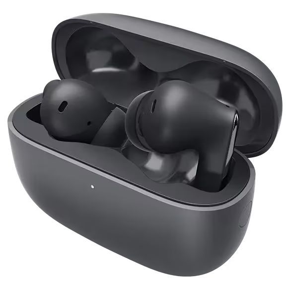 Lenovo X9 Edition TWS Earbuds Black