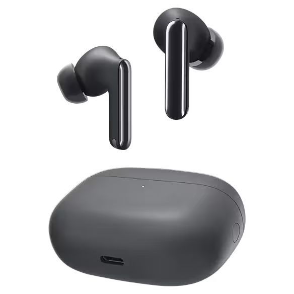 Lenovo X9 Edition TWS Earbuds Black