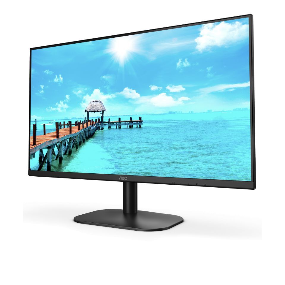AOC 27" 27B2QAM LED AOC 27" 27B2QAM LED