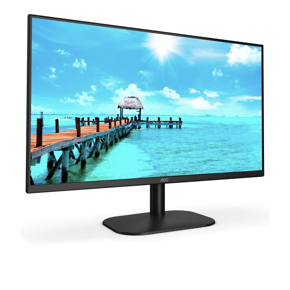 AOC 27" 27B2QAM LED AOC 27" 27B2QAM LED
