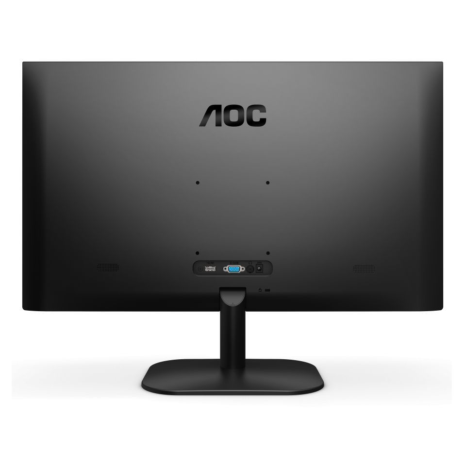 AOC 27" 27B2QAM LED AOC 27" 27B2QAM LED