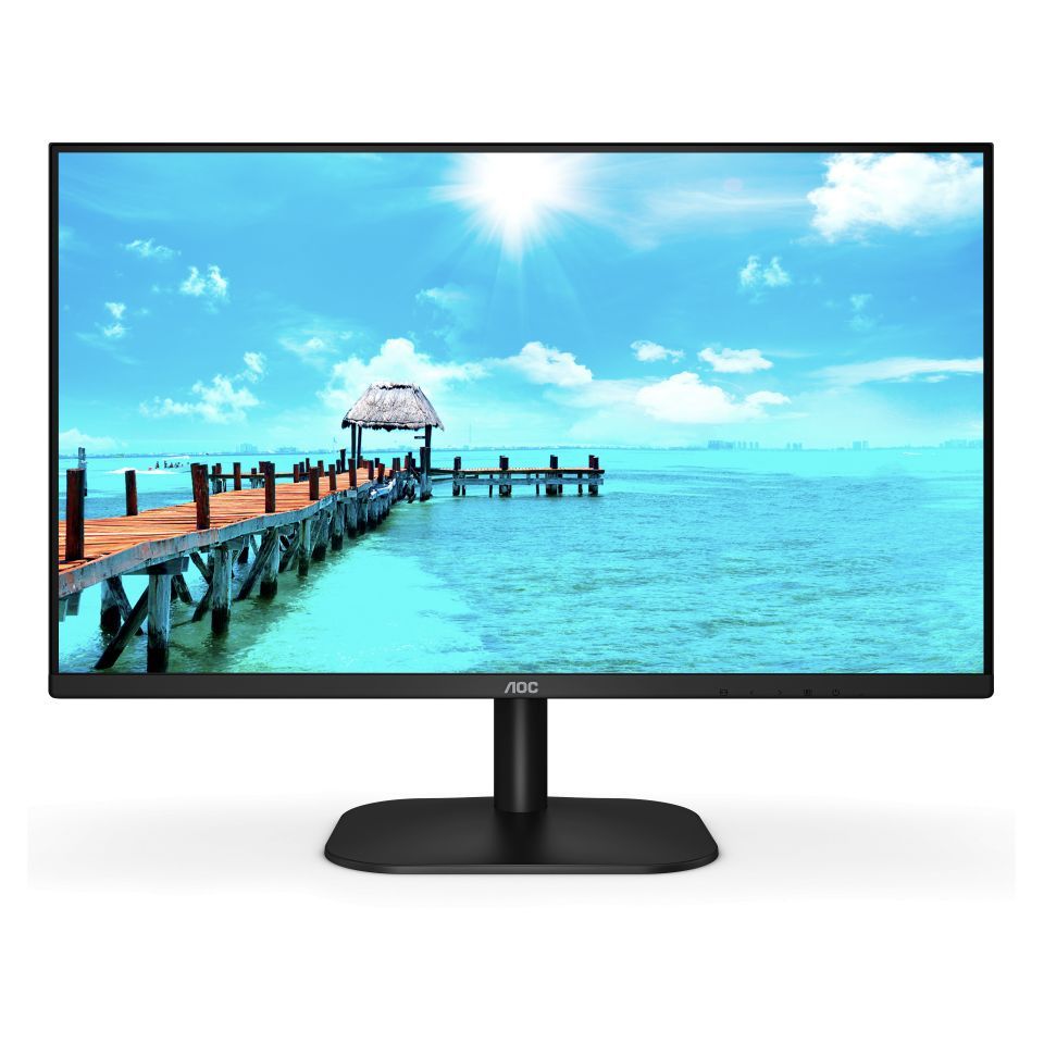 AOC 27" 27B2QAM LED AOC 27" 27B2QAM LED