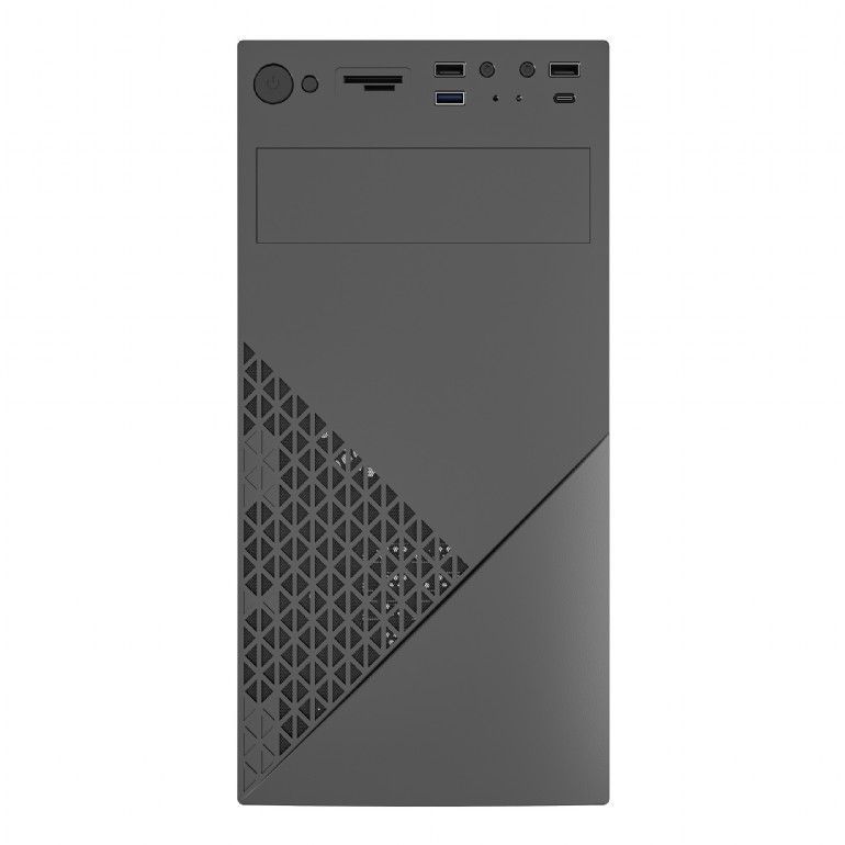 Gembird Fornax K170 Black Gembird Fornax K170 Black