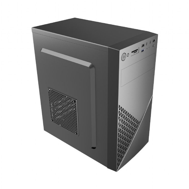 Gembird Fornax K170 Black Gembird Fornax K170 Black