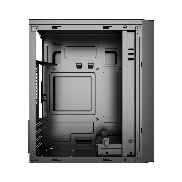 Gembird Fornax K170 Black Gembird Fornax K170 Black