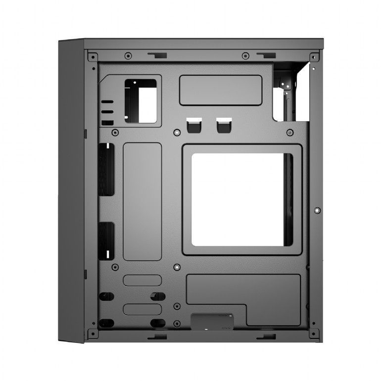 Gembird Fornax K170 Black Gembird Fornax K170 Black