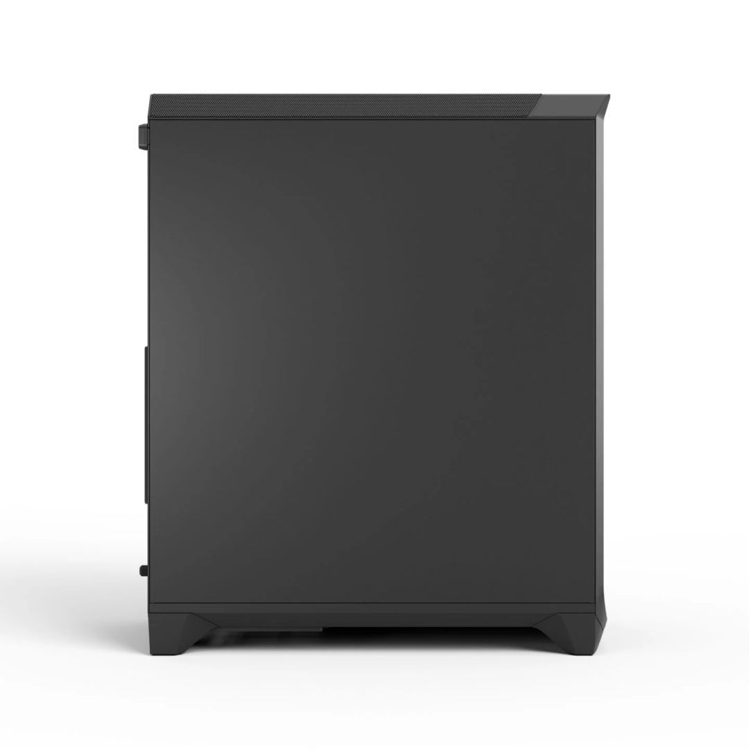 Fractal Design Meshify 3 Tempered Glass Solid Black